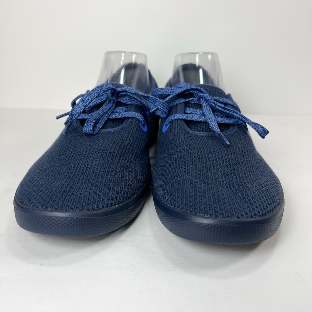 Allbirds Men's Blue Casual Sneakers - Picture 2 of 12